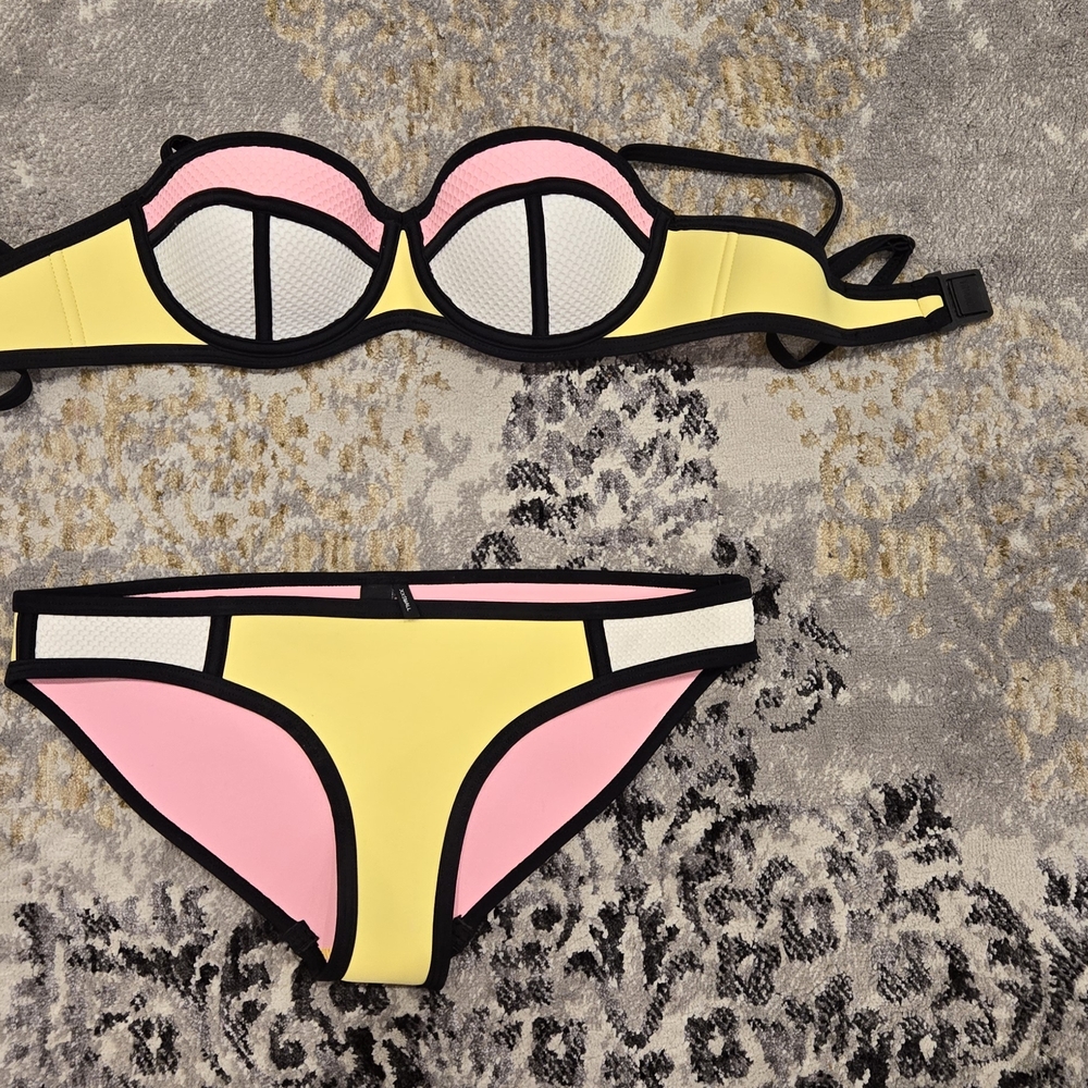 Triangl Swimsuit